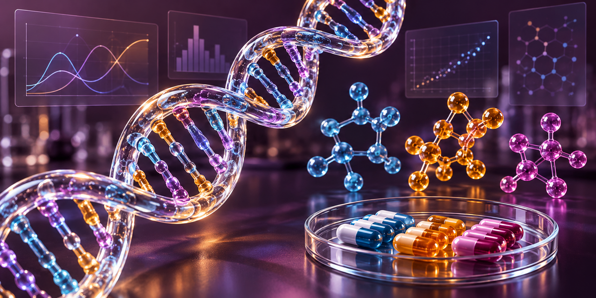 Precision Medicine & Evidence Pack training bundle