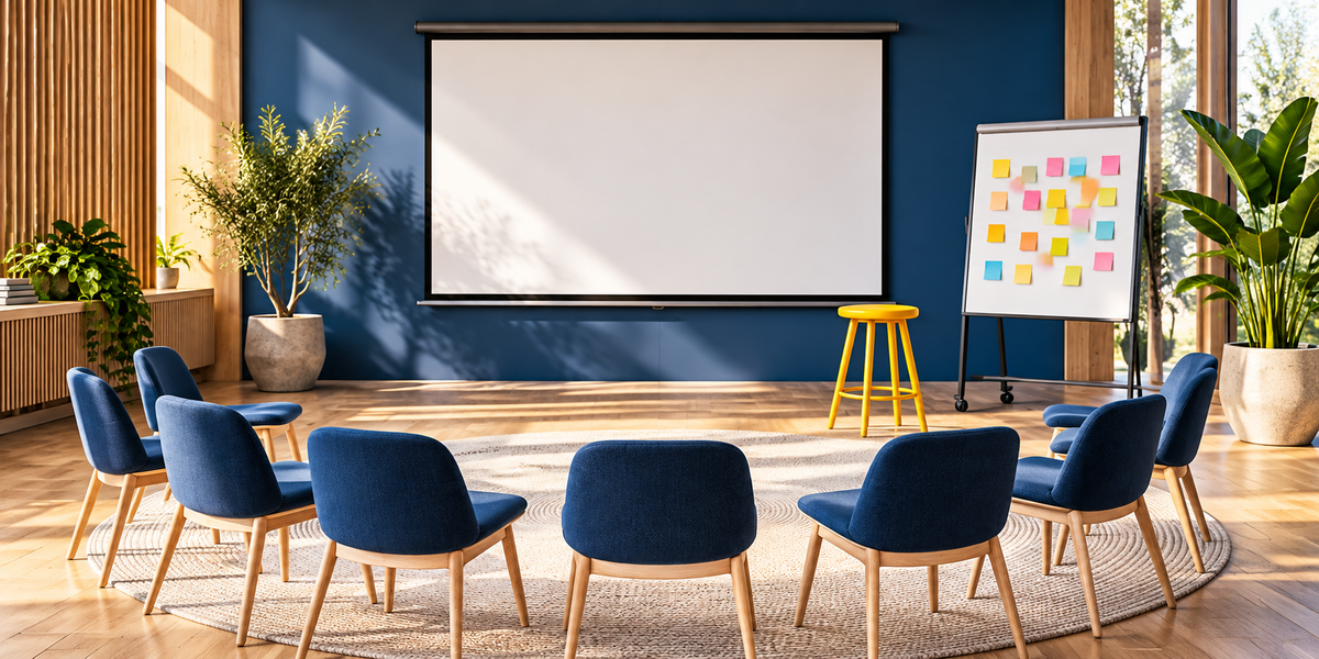 Presentation & Facilitation Pack training bundle