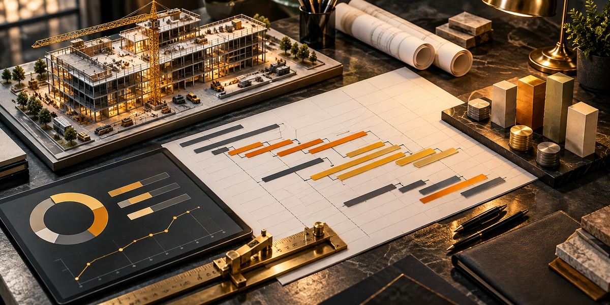 Project Controls Program training bundle