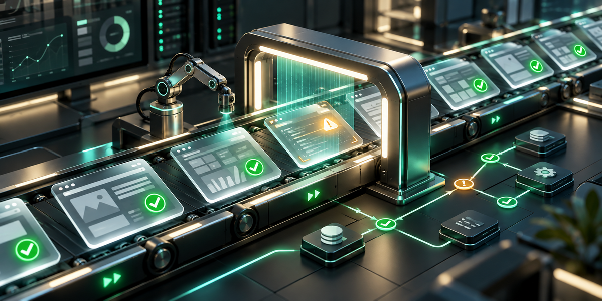 QA & Test Automation CoE Program training bundle