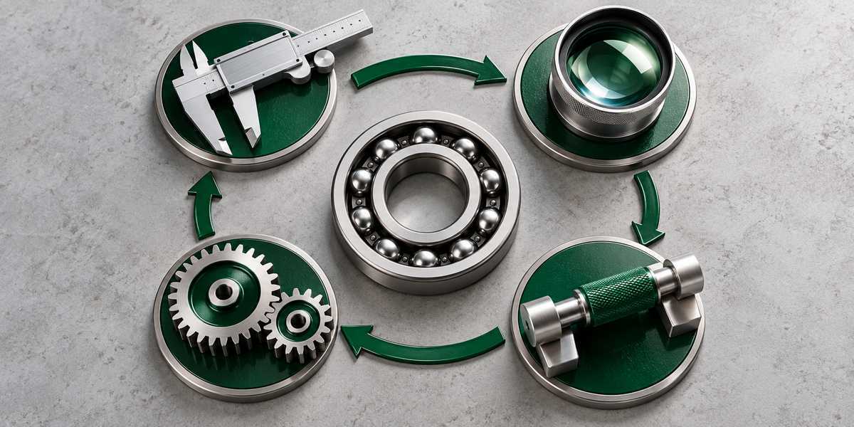 Quality Management System Program training bundle