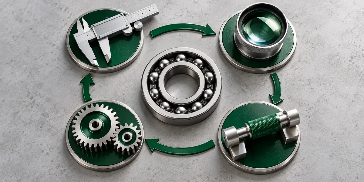 Quality Management System Program training bundle