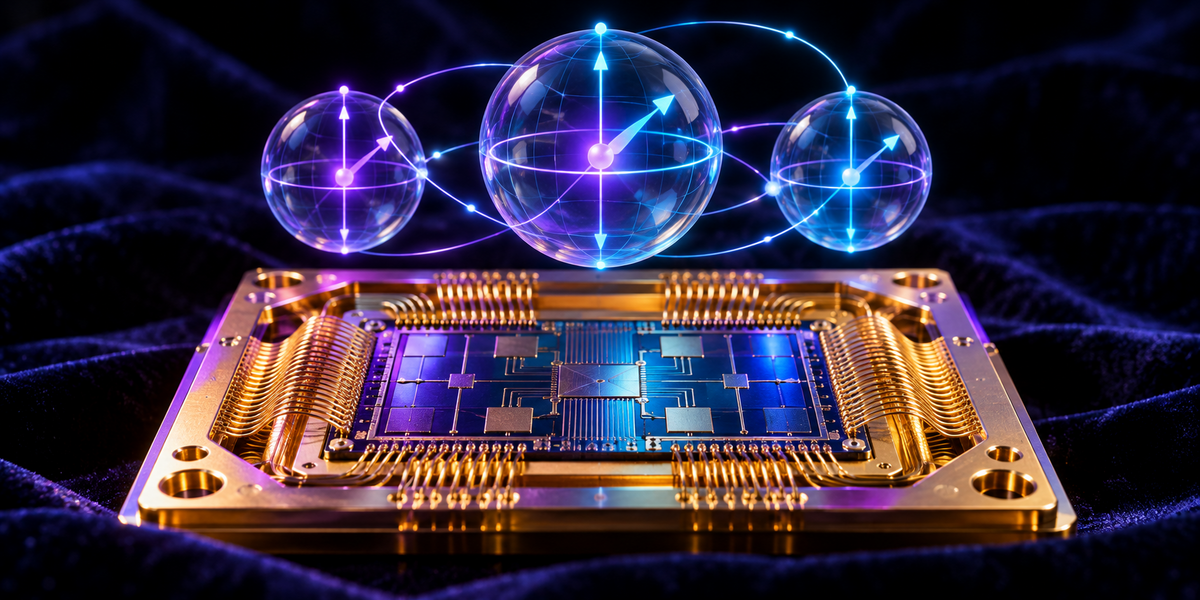 Quantum Developer Pack training bundle