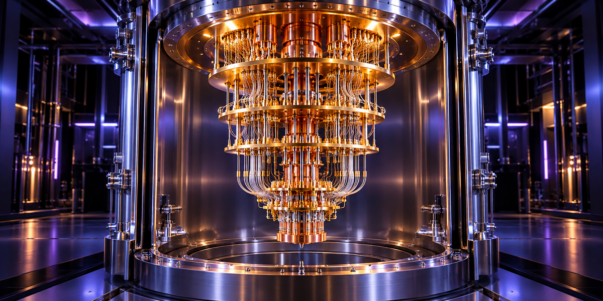 Quantum Readiness Program training bundle