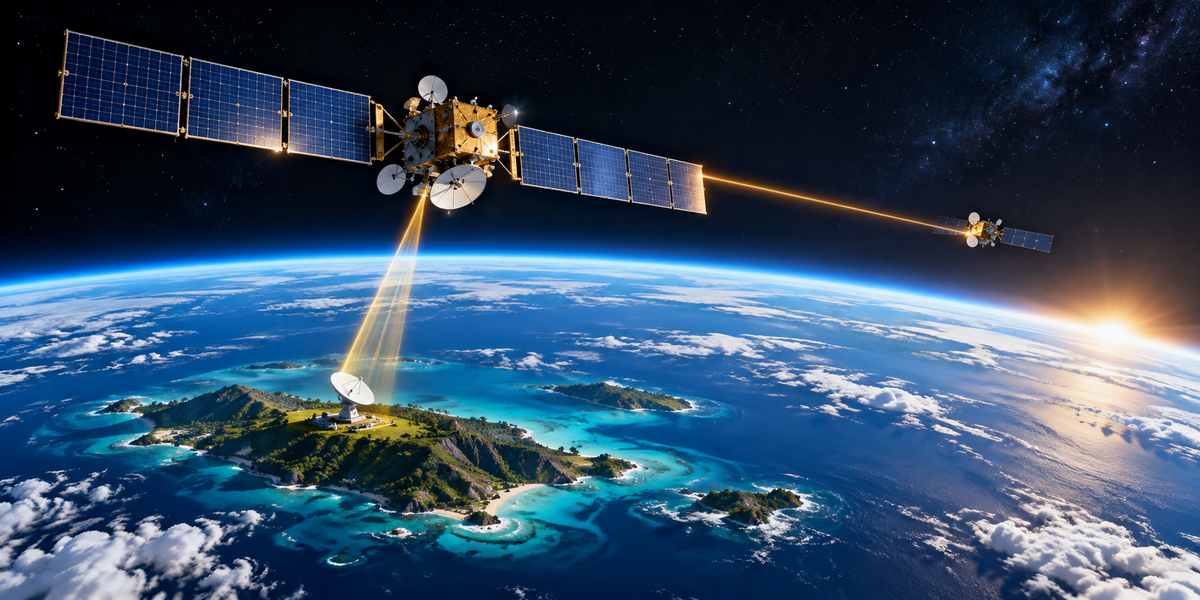 Satellite & NTN Pack training bundle