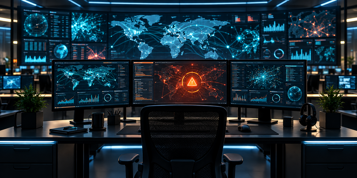 SOC Analyst Development Program training bundle