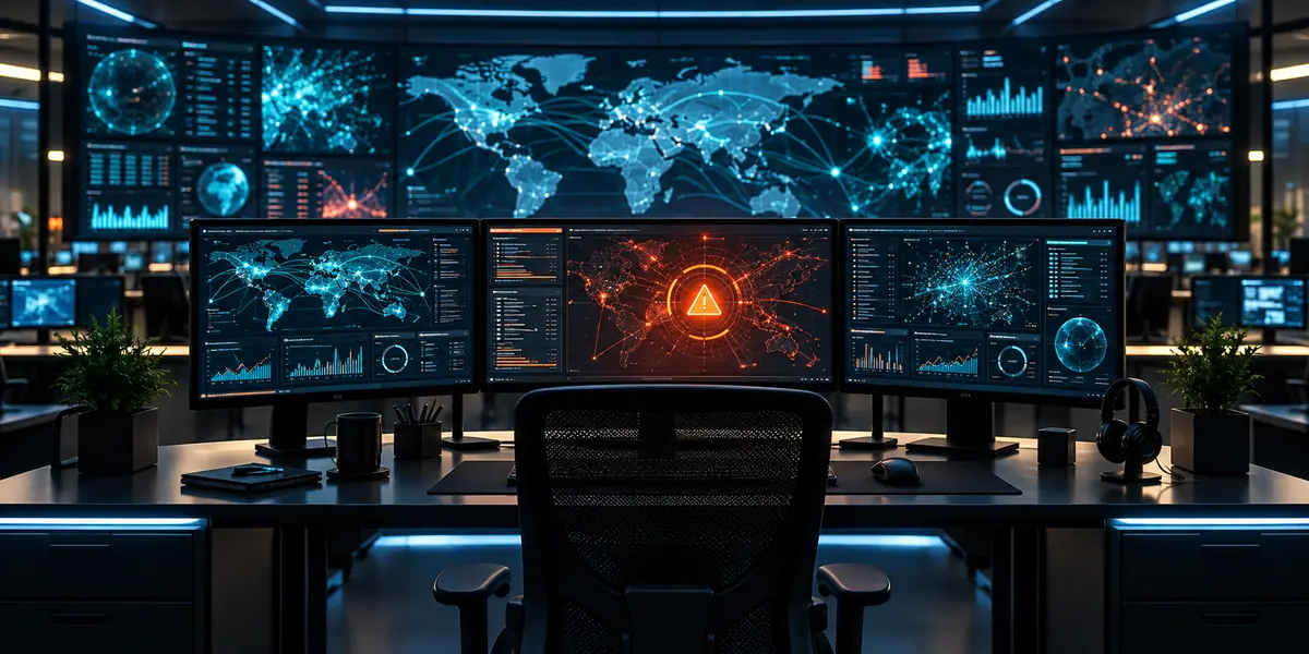 SOC Analyst Development Program training bundle