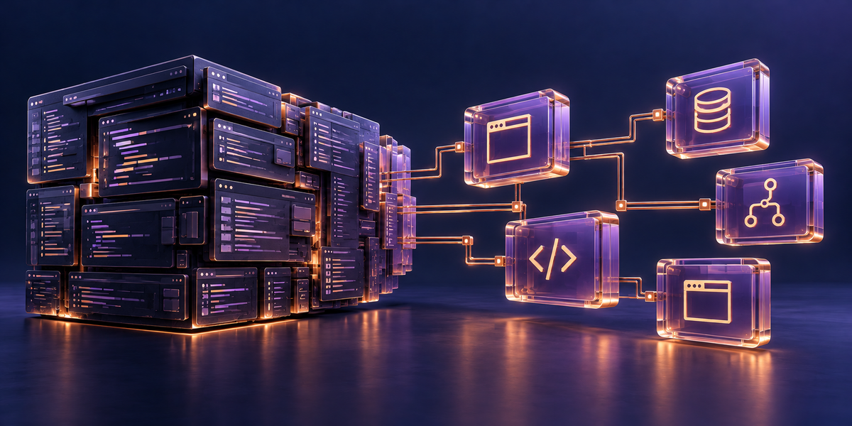 Software Architecture & Modernization Program training bundle