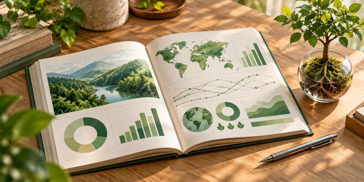 Sustainability Reporting Program training bundle