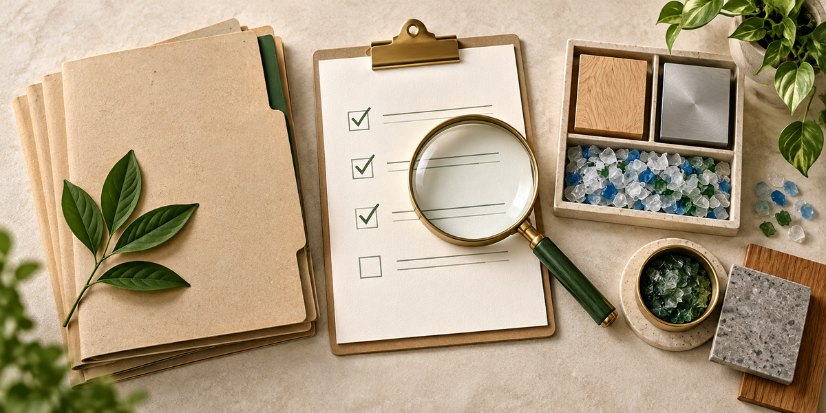 Sustainability Reporting Readiness training bundle