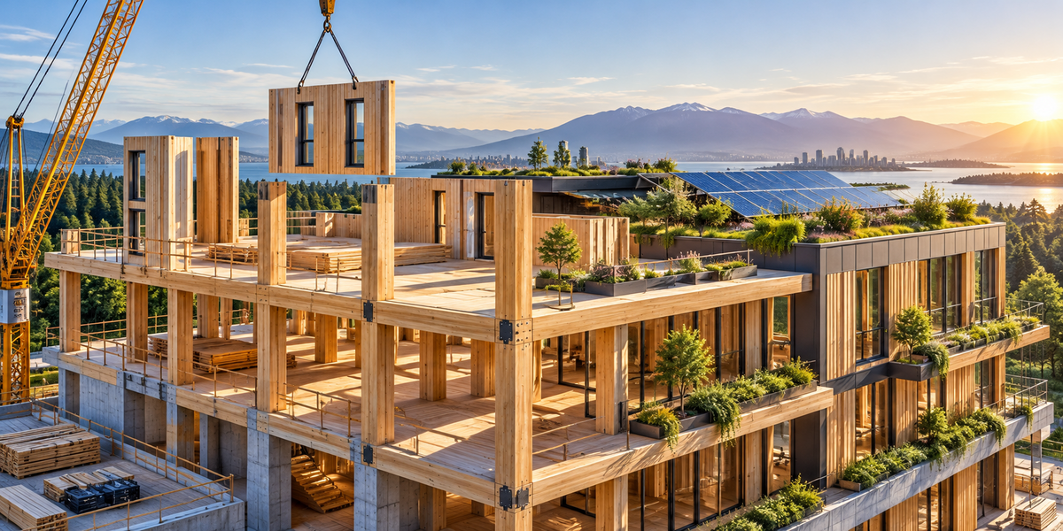 Sustainable & Modern Construction Program training bundle