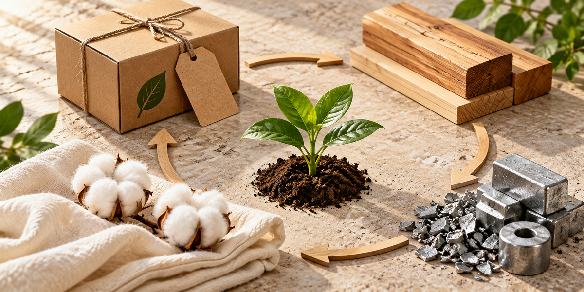 Sustainable Procurement Program training bundle