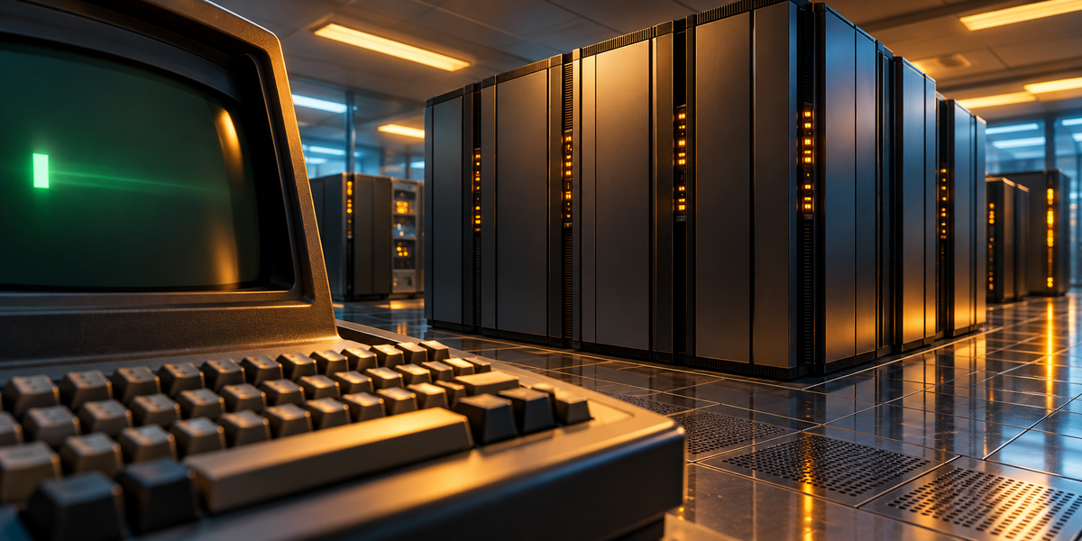 Unix & Mainframe Administration Pack training bundle