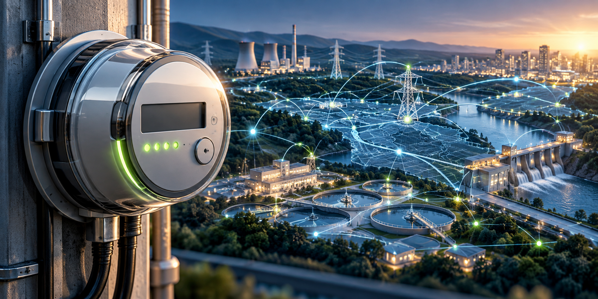 Utility Digitalization Program training bundle