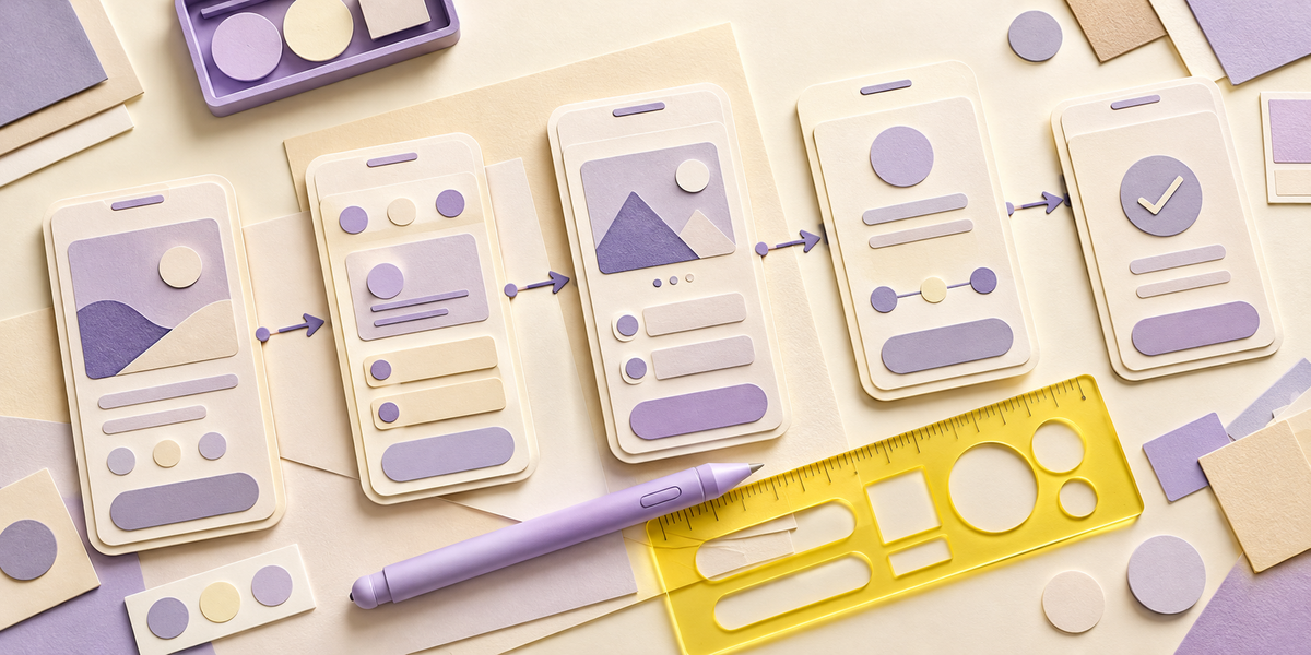 UX/UI Design Program training bundle