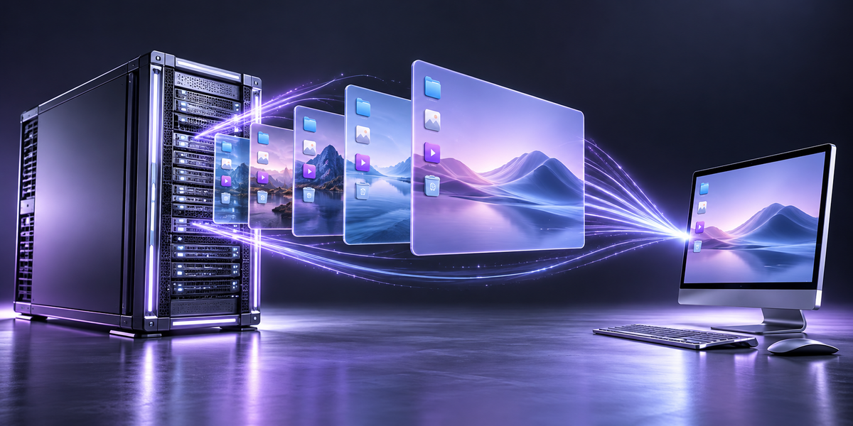 Virtualization & VDI Pack training bundle