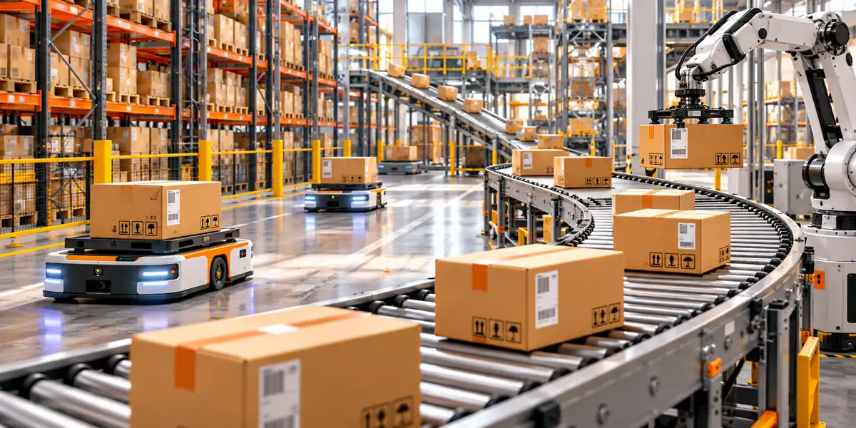 Warehouse & Fulfillment Program training bundle