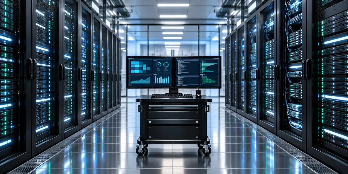 Windows & Linux Server Administration Program training bundle