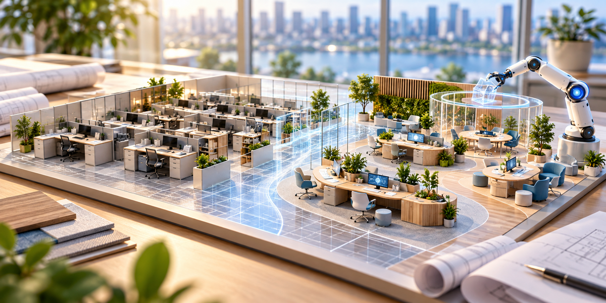 Workforce Planning & AI Transition Program training bundle