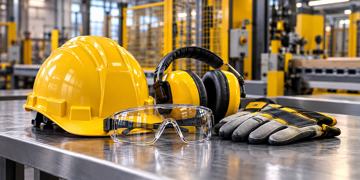 Workplace Safety Program training bundle