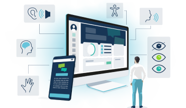 14 Ways to Make Learning Technology More Accessible