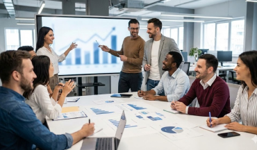 2025–2026 Organizational Change Management (OCM) Trends Report (OCM Solution)