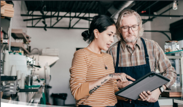 2025 HR Compliance Year in Review and Look Ahead (VensureHR)