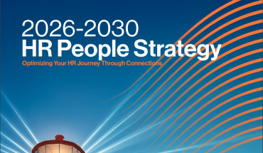 2026–2030 HR People Strategy (City of Houston)