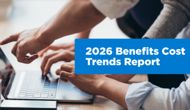 2026 Benefits Cost Trends Report (HUB International)