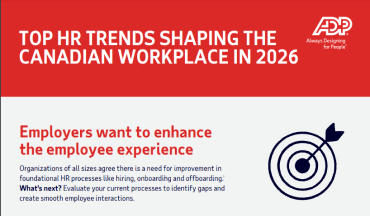 2026 HR Trends Infographic (SHRM)