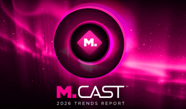2026 Trends Report (M.Cast)