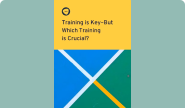360Learning’s Training Needs Analysis Template