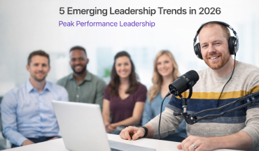 5 Emerging Leadership Trends in 2026 (That No One’s Talking…)