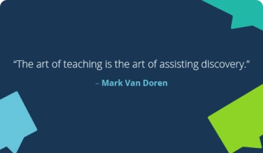 60 Inspirational Quotes About Teaching