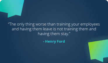 65 Quotes About Workplace Learning and Development