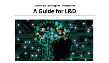 A Guide for L&D