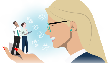 A Guide to Effective Employee Coaching for L&D Teams