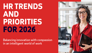 ADP-HR Trends and Priorities for 2026 (ADP)