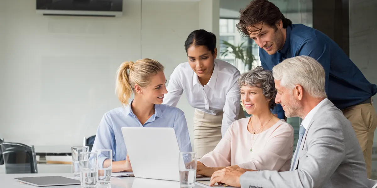 Advanced Leadership Communication Strategies Training