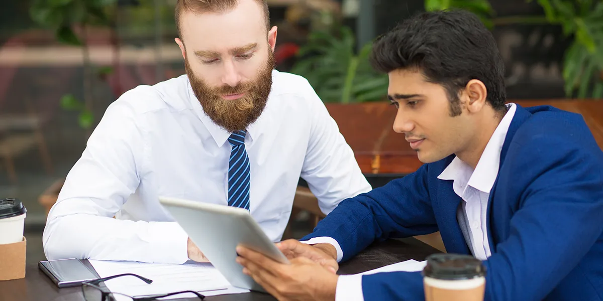 Adversity Intelligence (AQ) for Leaders Training