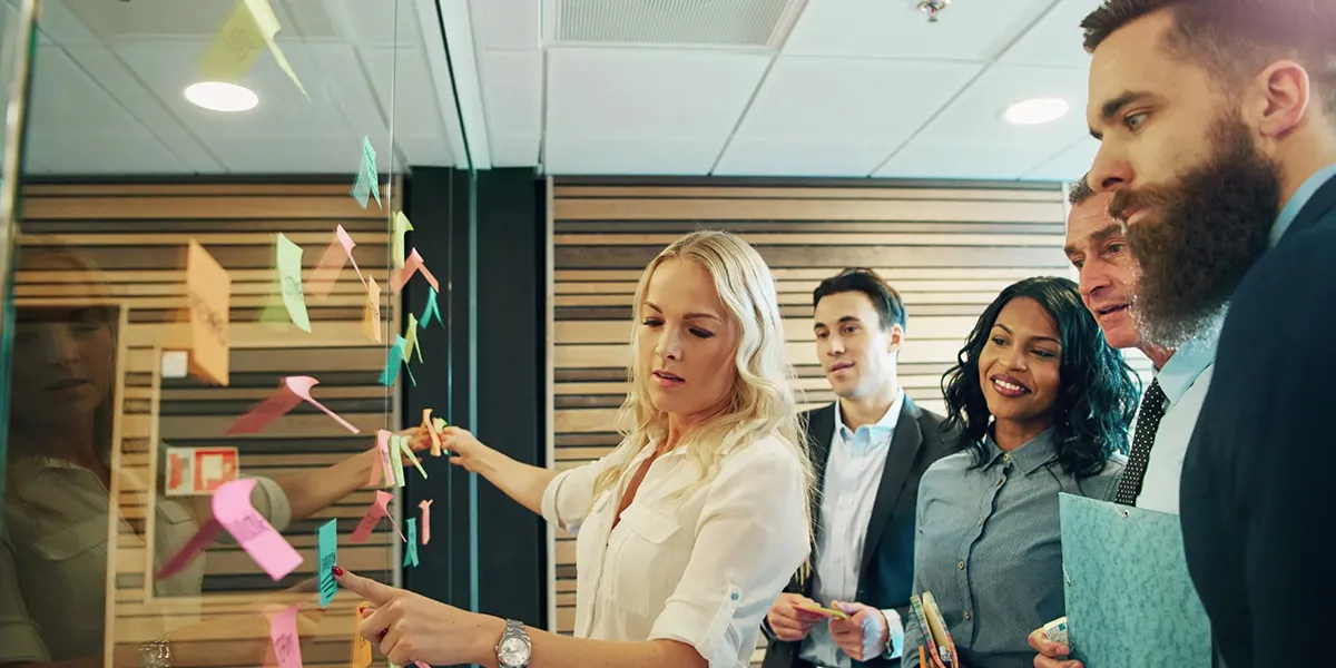 Agile Leadership Training