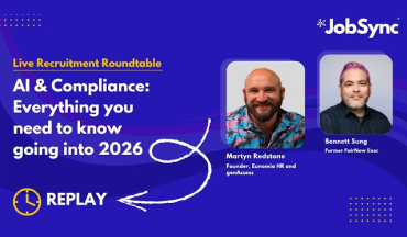AI & Compliance for 2026 Talent Acquisition Pros