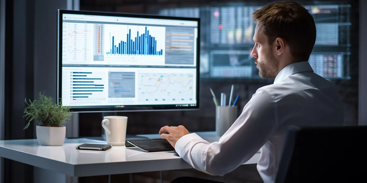Analytical Skills Training