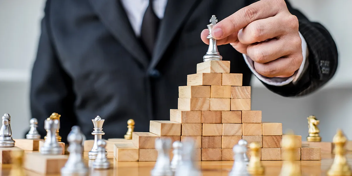 Authentic Leader Development Training