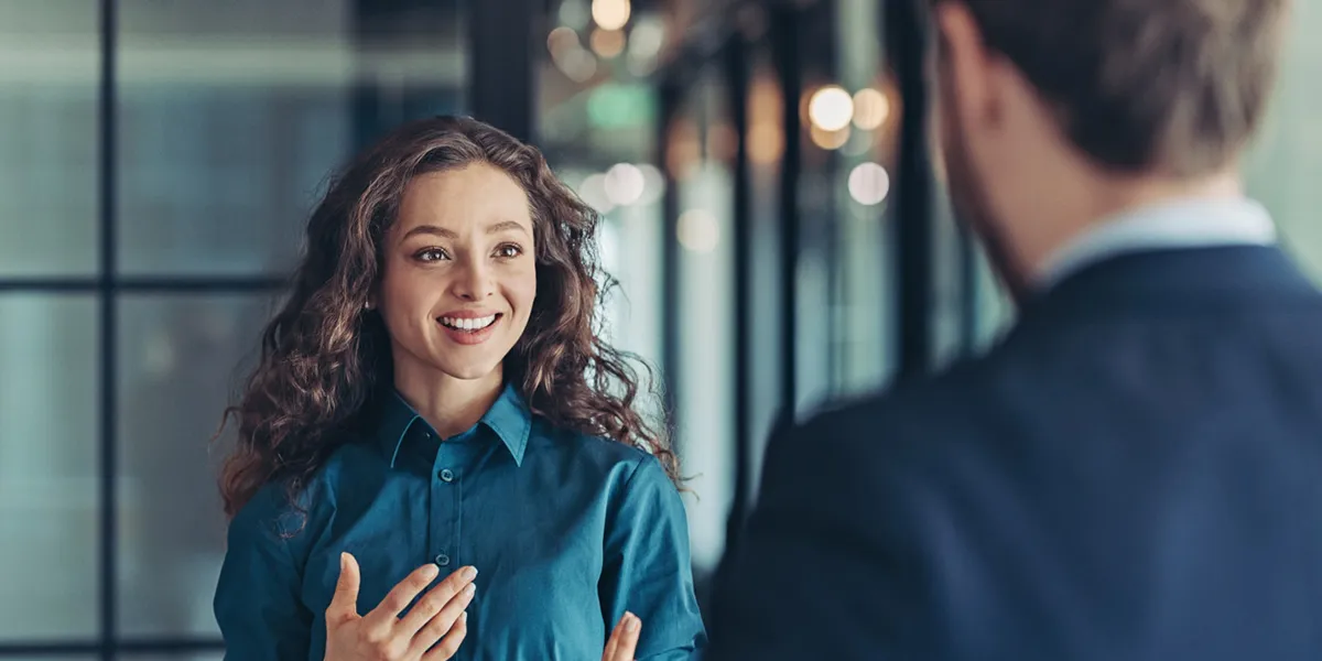 Body Language Training
