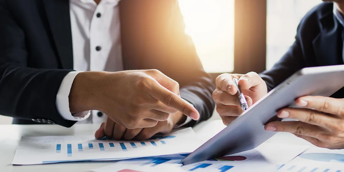 Business Case Writing Training