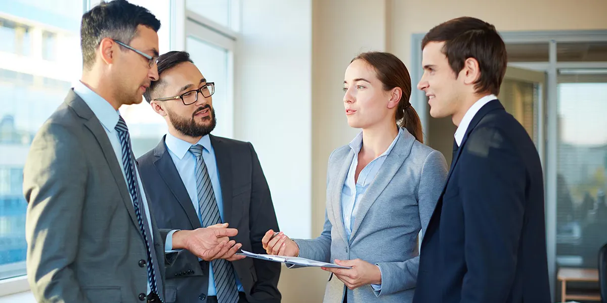 Business Communication Skills Training