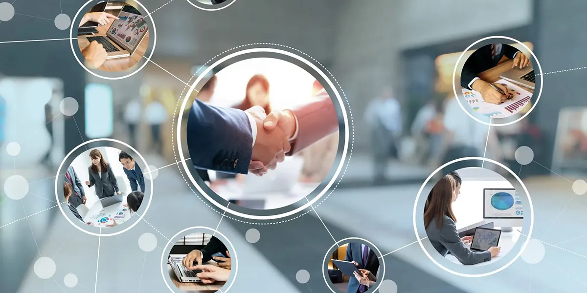 Business Networking Skills Training