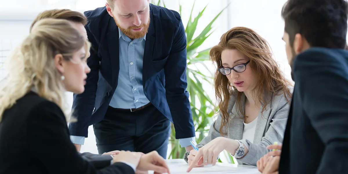 Business Transformation Training
