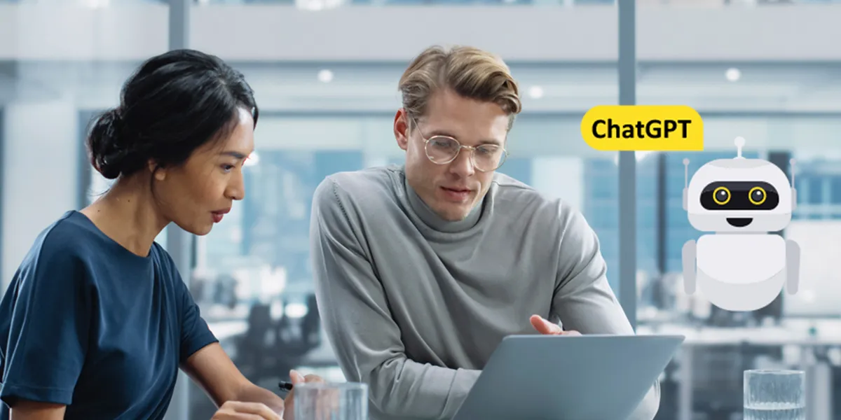 ChatGPT for Executives Training